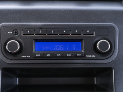2020款 1.5L 手动经典型