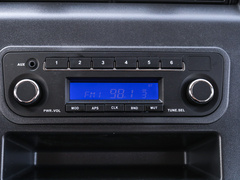2020款 1.5L 手动经典型