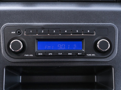 2020款 1.5L 手动经典型