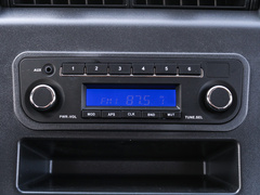 2020款 1.5L 手动经典型