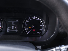 2020款 1.5L 手动经典型