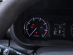 2020款 1.5L 手动经典型