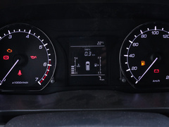 2020款 1.5L 手动经典型