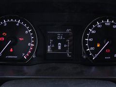 2020款 1.5L 手动经典型
