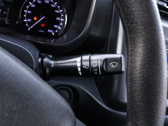 2020款 1.5L 手动经典型