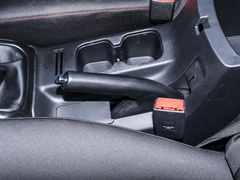 2020款 1.5L 手动经典型