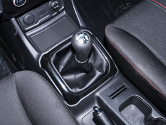 2020款 1.5L 手动经典型