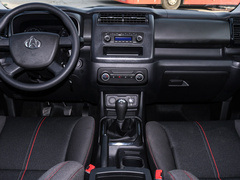 2020款 1.5L 手动经典型