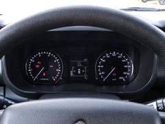 2020款 1.5L 手动经典型