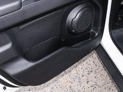 2020款 1.5L 手动经典型