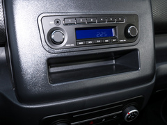 2020款 1.5L 手动经典型
