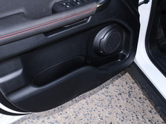 2020款 1.5L 手动经典型