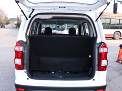 2020款 1.5L 手动经典型