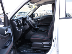 2020款 1.5L 手动经典型