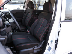 2020款 1.5L 手动经典型