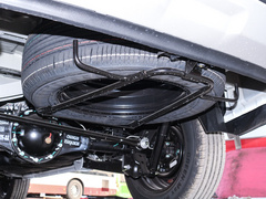 2020款 1.5L 手动经典型