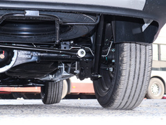 2020款 1.5L 手动经典型