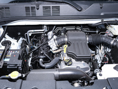 2020款 1.5L 手动经典型