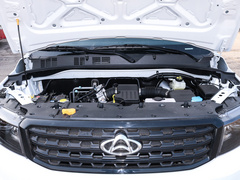 2020款 1.5L 手动经典型
