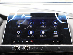 2021款 28T 领先运动型