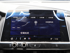 2021款 28T 领先运动型