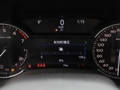 2021款 28T 领先运动型