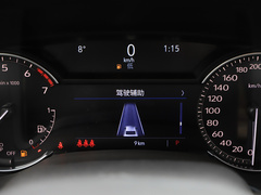 2021款 28T 领先运动型