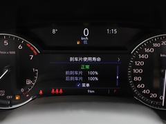 2021款 28T 领先运动型