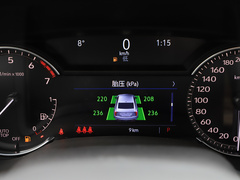 2021款 28T 领先运动型