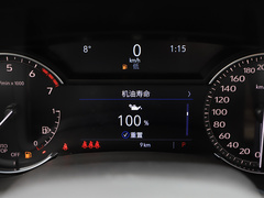 2021款 28T 领先运动型