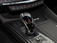 2021款 28T 铂金运动型