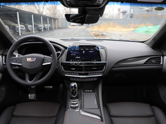 2021款 28T 铂金运动型