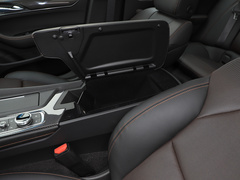 2021款 28T 铂金运动型