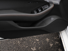 2021款 28T 铂金运动型