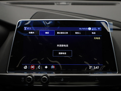 2020款 改款 28T 时尚运动型