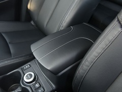 2021款 2.5L CVT 4WD XL ITS豪华纪念版