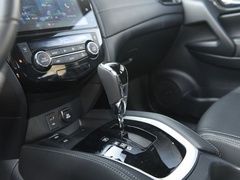 2021款 2.5L CVT 4WD XL ITS豪华纪念版