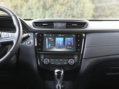 2021款 2.5L CVT 4WD XL ITS豪华纪念版