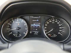 2021款 2.5L CVT 4WD XL ITS豪华纪念版