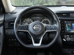 2021款 2.5L CVT 4WD XL ITS豪华纪念版