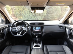2021款 2.5L CVT 4WD XL ITS豪华纪念版
