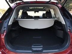 2021款 2.5L CVT 4WD XL ITS豪华纪念版