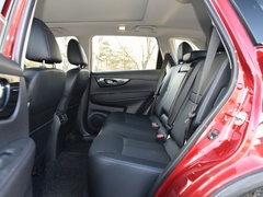 2021款 2.5L CVT 4WD XL ITS豪华纪念版