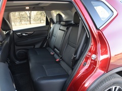 2021款 2.5L CVT 4WD XL ITS豪华纪念版