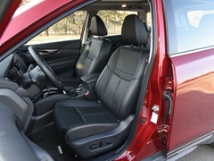 2021款 2.5L CVT 4WD XL ITS豪华纪念版