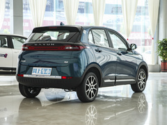2021款 32.85kWh 两驱精灵版
免税
