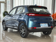 2021款 32.85kWh 两驱精灵版
免税
