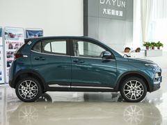 2021款 32.85kWh 两驱精灵版
免税
