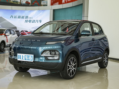 2021款 32.85kWh 两驱精灵版
免税
