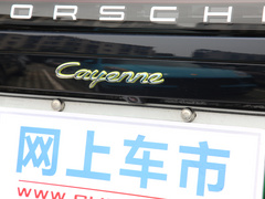 2021款 Cayenne E-Hybrid 2.0T